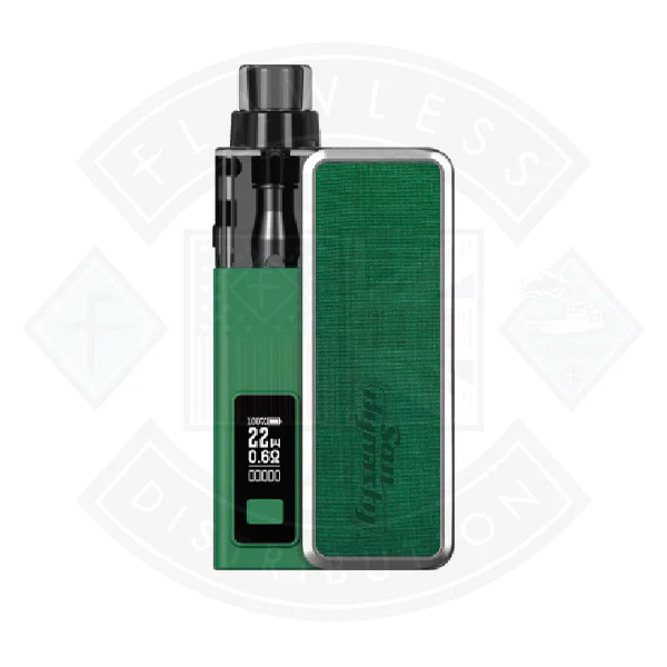 Orca Vape San Dynasty Pod Kit - Image 7
