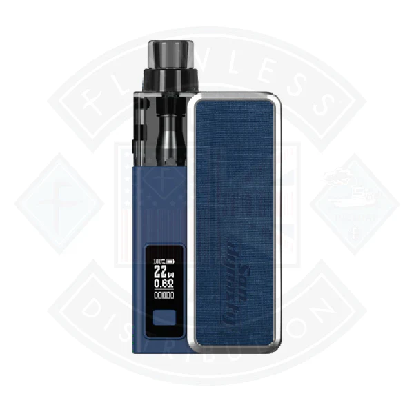 Orca Vape San Dynasty Pod Kit - Image 8
