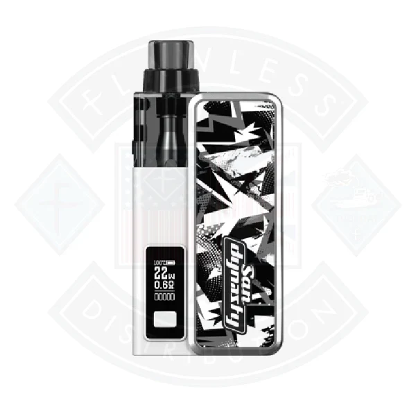 Orca Vape San Dynasty Pod Kit - Image 9