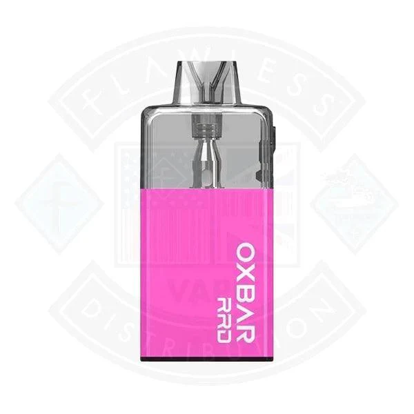Oxbar RRD Pod Kit - Image 10