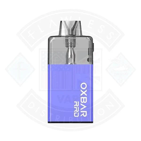 Oxbar RRD Pod Kit - Image 6