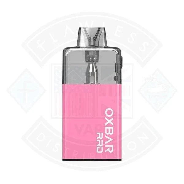 Oxbar RRD Pod Kit - Image 8