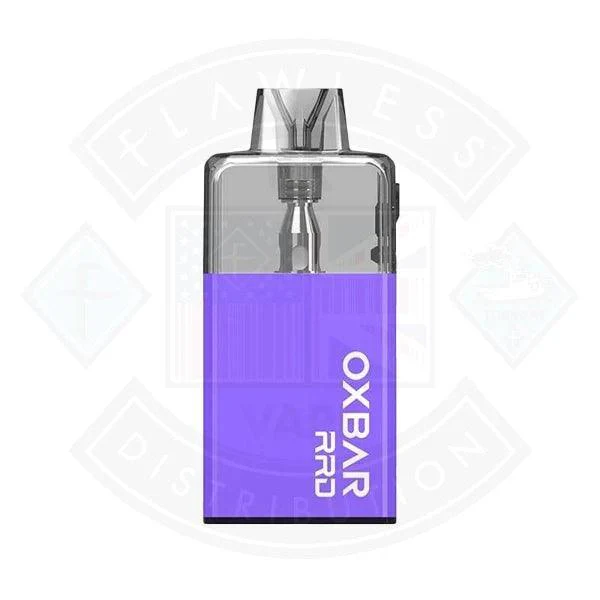 Oxbar RRD Pod Kit - Image 9