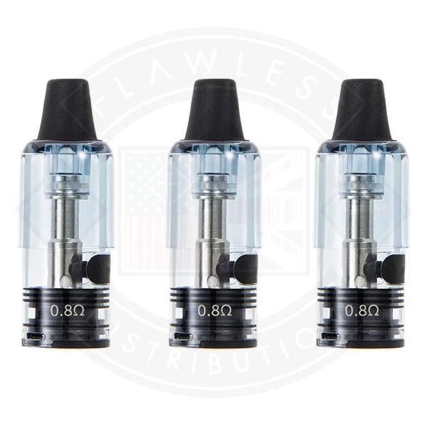 OXVA Artio Cartridge 3pcs/pack