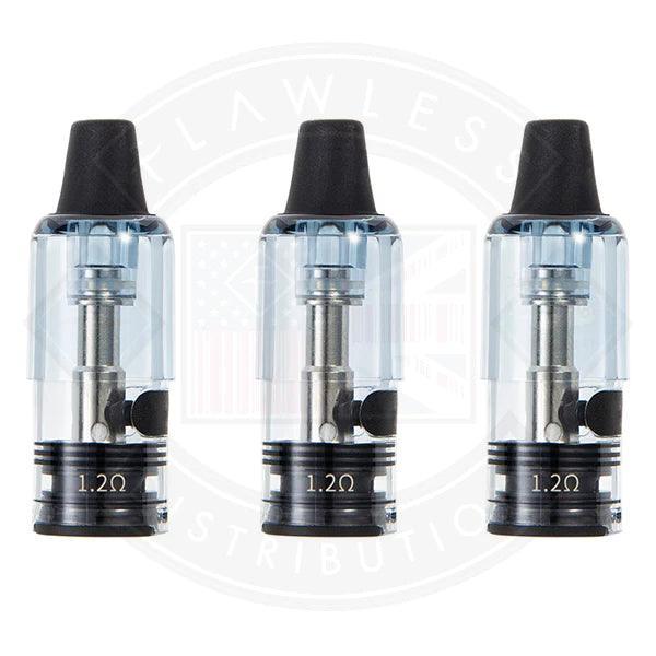 OXVA Artio Cartridge 3pcs/pack - Image 2