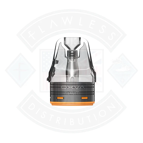 OXVA Nexlim Replacement Pods 3 pack - Image 3