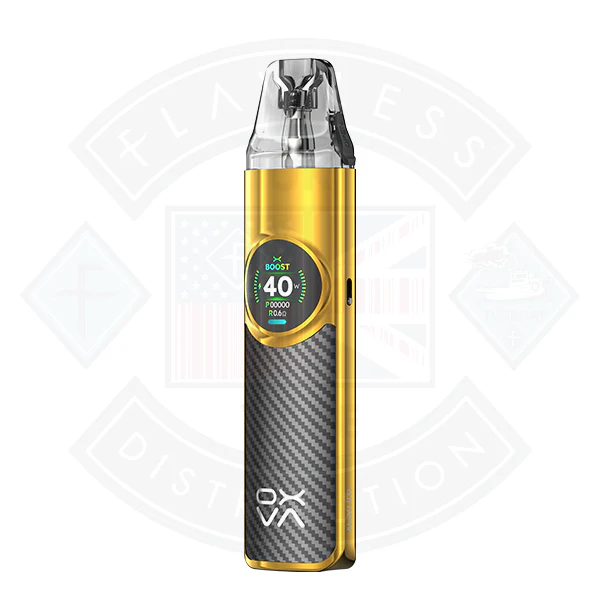 Oxva NeXlim Vape Kit - Image 12