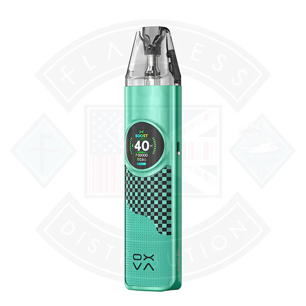 Oxva NeXlim Vape Kit - Image 16