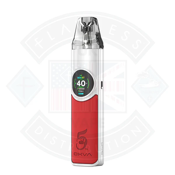 Oxva NeXlim Vape Kit - Image 2