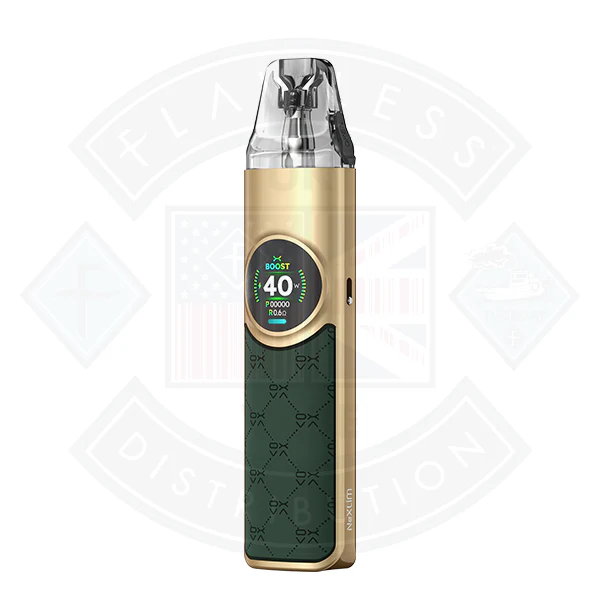 Oxva NeXlim Vape Kit - Image 4