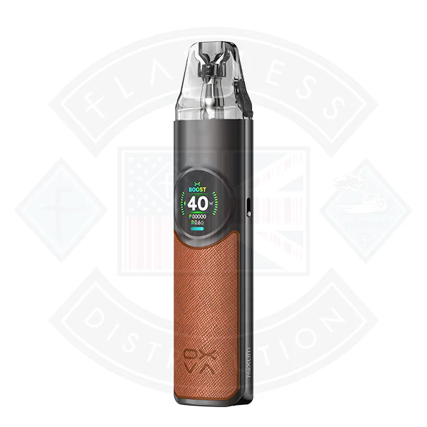 Oxva NeXlim Vape Kit - Image 6