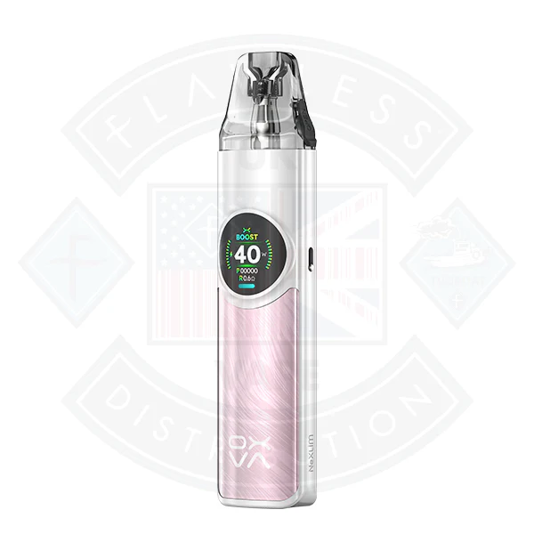 Oxva NeXlim Vape Kit - Image 9