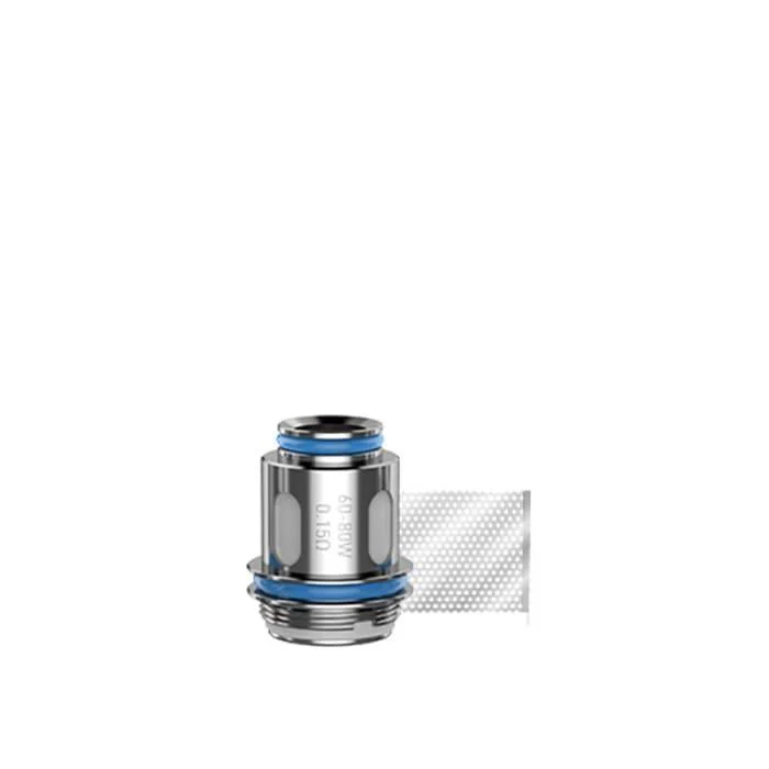 OXVA Unipro Replacement Coils 5pcs - Image 3