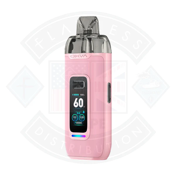 Oxva Vprime Vape Kit - Image 6