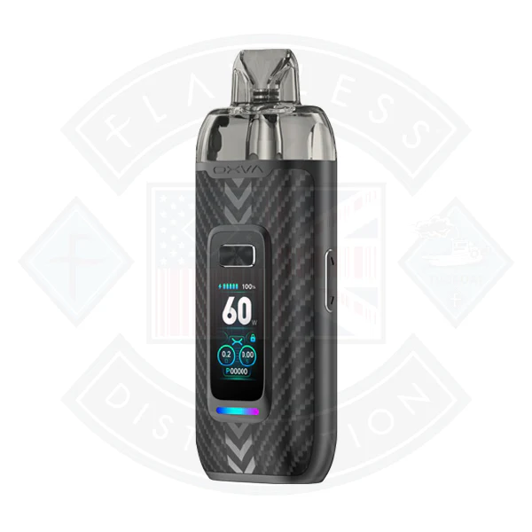 Oxva Vprime Vape Kit - Image 8