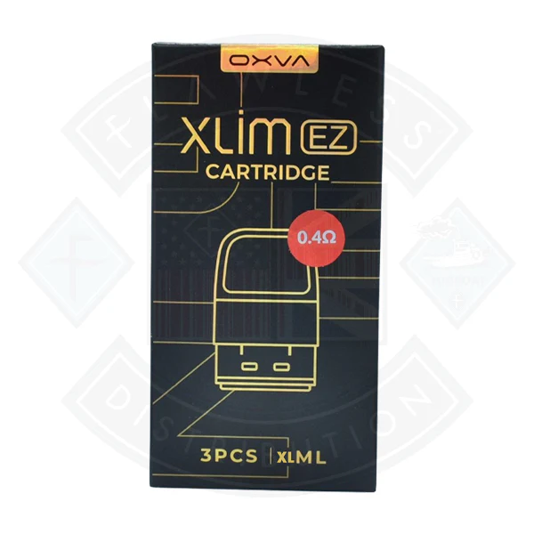 Oxva Xlim Replacement Pods - Image 7
