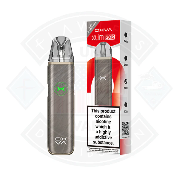 Oxva Xlim GO 2 Pod Kit - Image 3