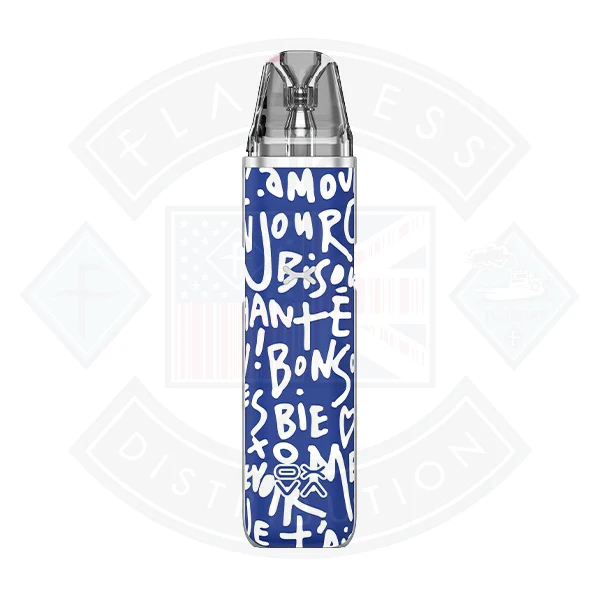 Oxva Xlim Go Vape Kit - Image 12