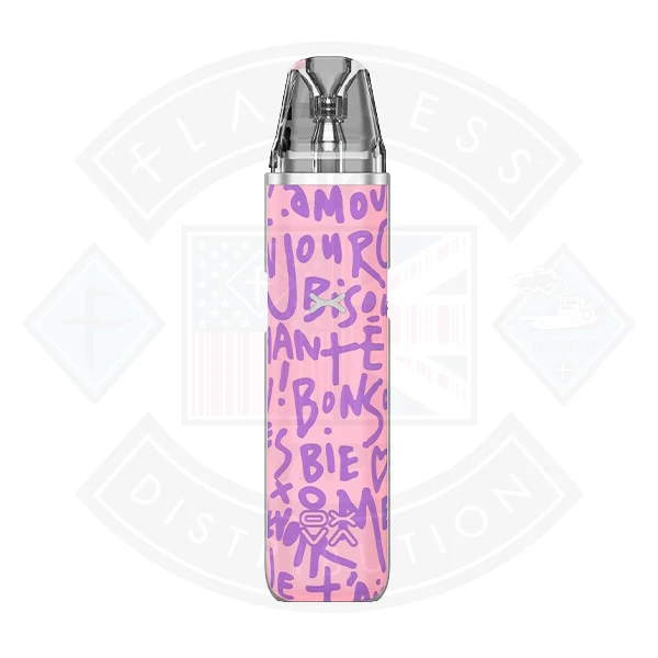 Oxva Xlim Go Vape Kit - Image 13