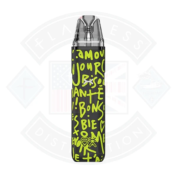 Oxva Xlim Go Vape Kit - Image 14