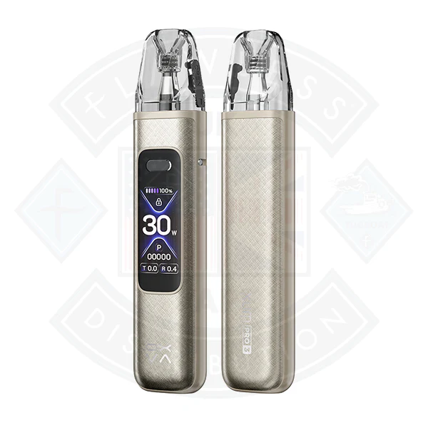 Oxva Xlim PRO 3 Vape Kit - Image 10