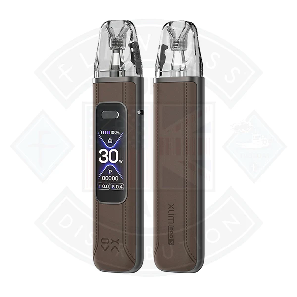 Oxva Xlim PRO 3 Vape Kit - Image 3