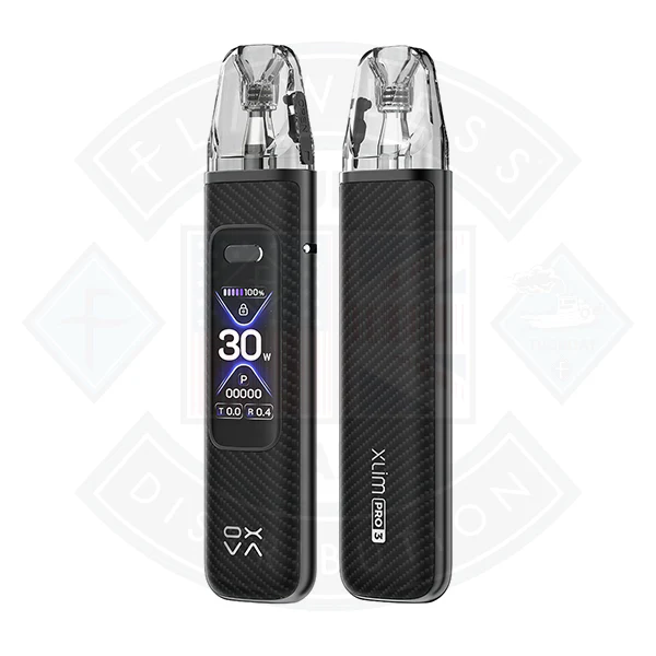 Oxva Xlim PRO 3 Vape Kit - Image 5