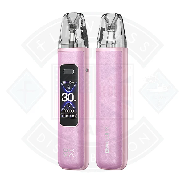 Oxva Xlim PRO 3 Vape Kit - Image 8