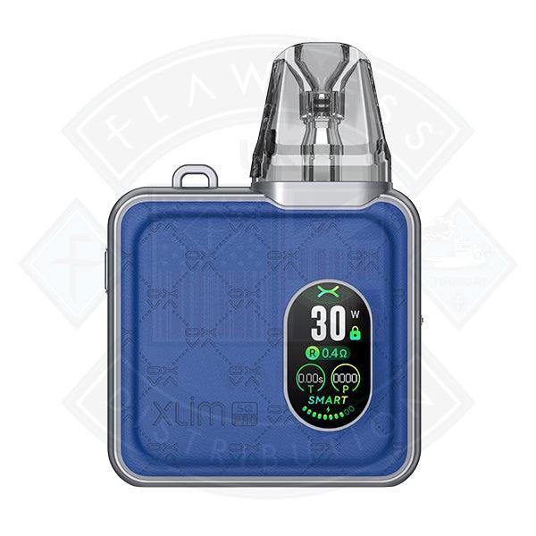 Oxva Xlim SQ Pro Pod Vape Kit - Image 11