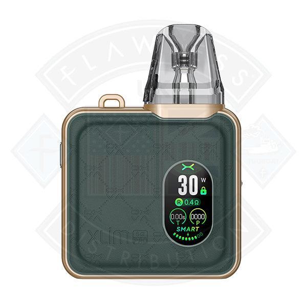 Oxva Xlim SQ Pro Pod Vape Kit - Image 12