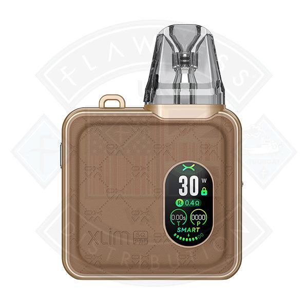 Oxva Xlim SQ Pro Pod Vape Kit - Image 13