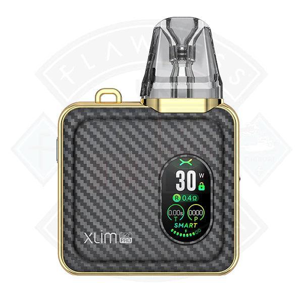 Oxva Xlim SQ Pro Pod Vape Kit - Image 4