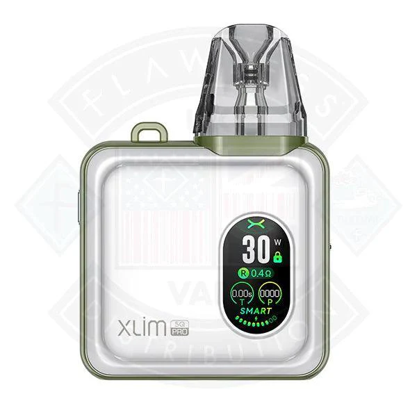 Oxva Xlim SQ Pro Pod Vape Kit - Image 7