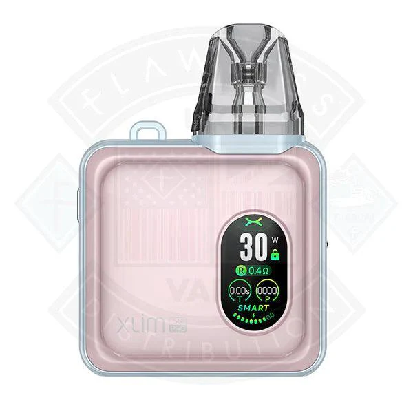 Oxva Xlim SQ Pro Pod Vape Kit - Image 8