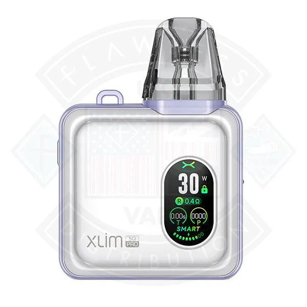 Oxva Xlim SQ Pro Pod Vape Kit - Image 9