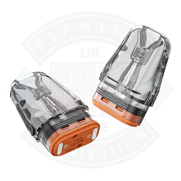 Oxva XLIM Top Fill Cartridge Stainless Steel 2ml - Image 7