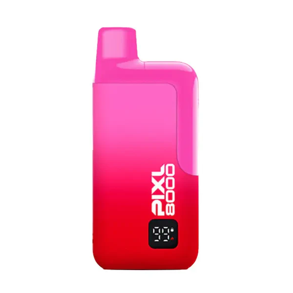 Pixl 8K Prefilled Vape Kit - Image 10