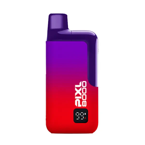 Pixl 8K Prefilled Vape Kit - Image 11