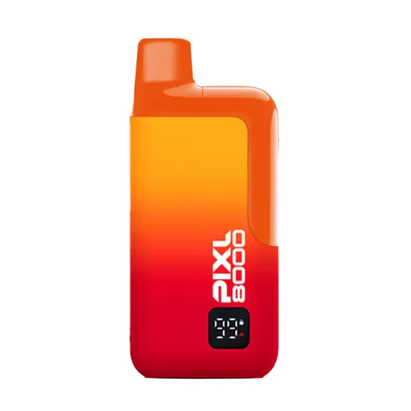 Pixl 8K Prefilled Vape Kit - Image 12
