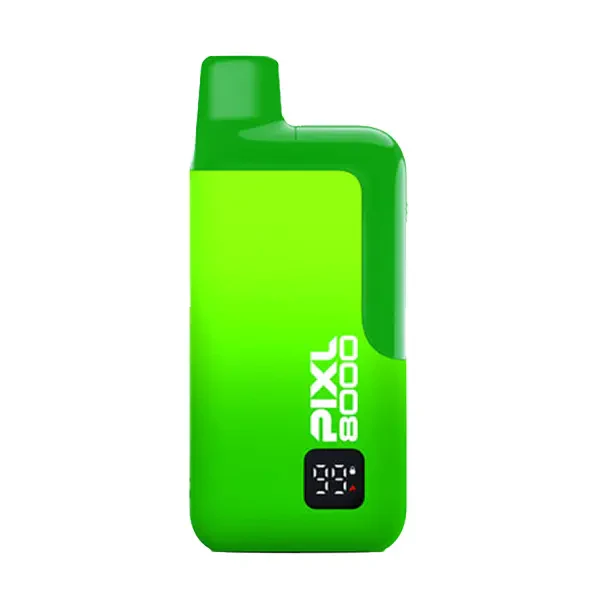 Pixl 8K Prefilled Vape Kit - Image 13