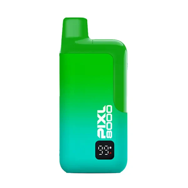 Pixl 8K Prefilled Vape Kit - Image 14