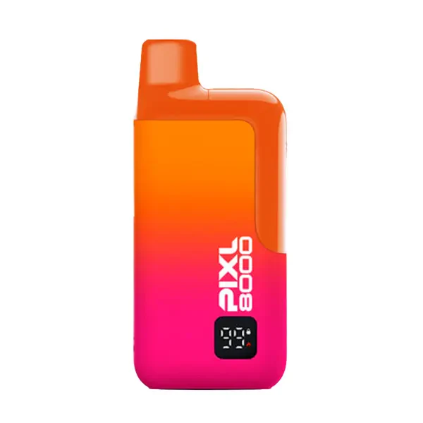 Pixl 8K Prefilled Vape Kit - Image 15