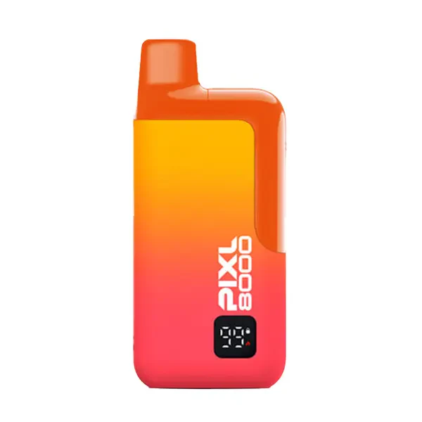 Pixl 8K Prefilled Vape Kit - Image 16