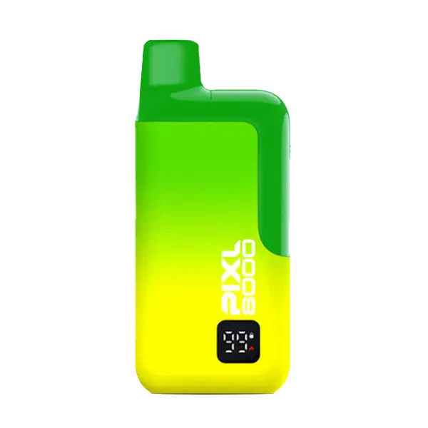 Pixl 8K Prefilled Vape Kit - Image 17