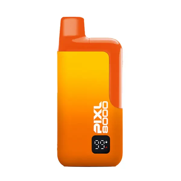 Pixl 8K Prefilled Vape Kit - Image 18