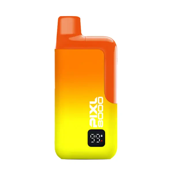 Pixl 8K Prefilled Vape Kit - Image 19