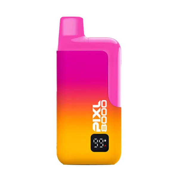 Pixl 8K Prefilled Vape Kit - Image 20