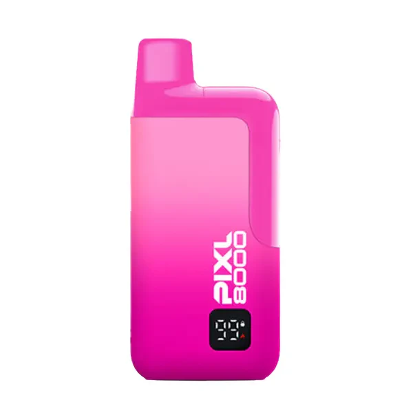 Pixl 8K Prefilled Vape Kit - Image 21