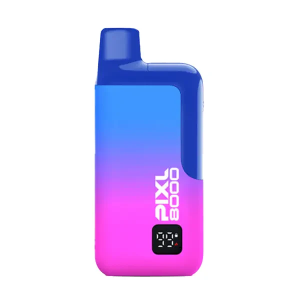 Pixl 8K Prefilled Vape Kit - Image 22