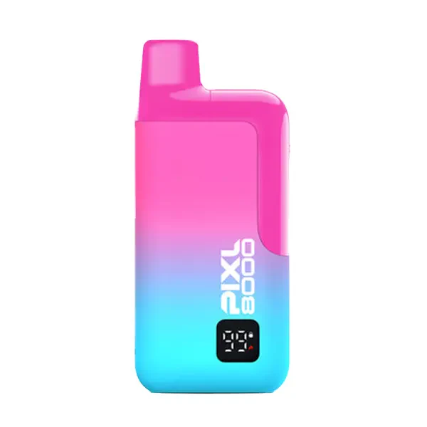 Pixl 8K Prefilled Vape Kit - Image 23